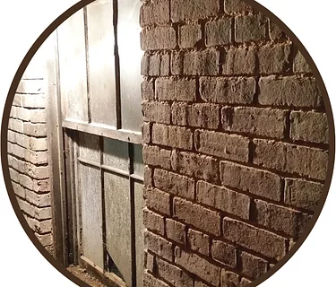 Underground Hidden Spaces Tour- June 20th @ 3pm