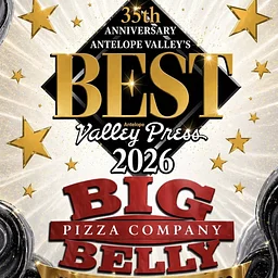 FOOD TRUCK - Big Belly Pizza