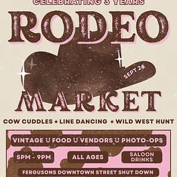 702 Rodeo Market