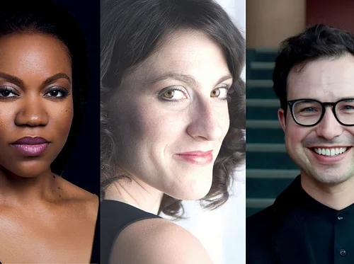 Sopranos Kimwana Doner & Kira Slovaček in recital with pianist John Etsell – Reflections of Love, Hope and Resilience