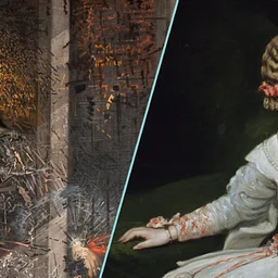 Dali: Disruption + Devotion Panel Discussion