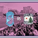 FMFC vs Portland Hearts of Pine Watch Party in The Forward Club