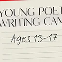 Young Poets Writing Camp