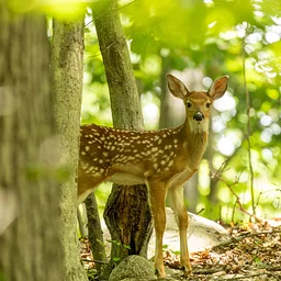 Protect the Path Hiking Series: Balsam Lake Mountain Fire Tower-September