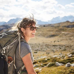 Backpacking 101
