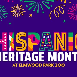 Hispanic Heritage Month Celebration