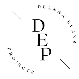 Deanna Evans Projects