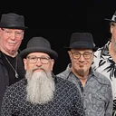 Summer Concert Series: Bottleneck Blues Band