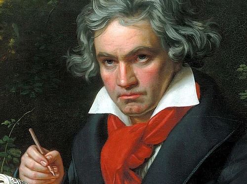 Prometheus: The Creation of Beethoven’s Eroica Symphony (Brewster)