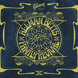 Allman Betts Family Revival: A DECADE OF REVIVAL