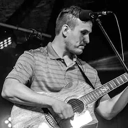 Open Mic Night hosted by Daniell Pollock