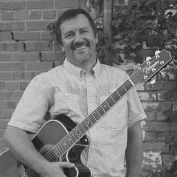 Bruce LaBarge