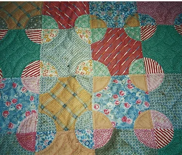 Do you have a historic quilt or textile made in Carroll County?