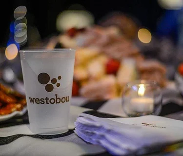 First Friday at Westobou