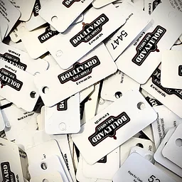 KeYs FoR cAsH!