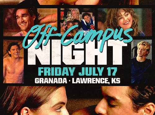 Off Campus Night