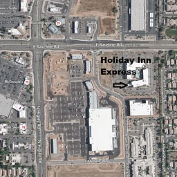 Defensive Driving Class Mesa/Gilbert 10/20/2026 5:30 pm