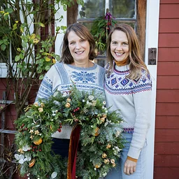Christmas Wreath Workshops 2026