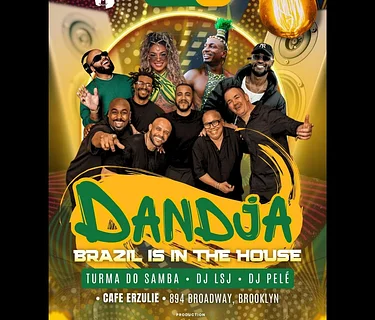 DANDJA