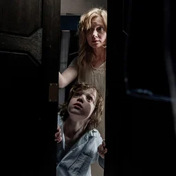 THE BABADOOK