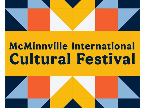McMinnville International Cultural Festival