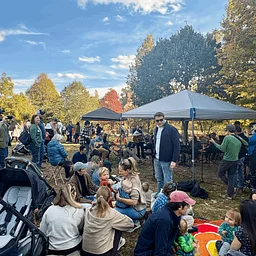 Fall Fun Day