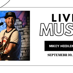 Live Music + food truck