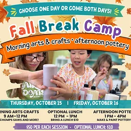 Fall Break Camp