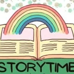 Story Time Wittenberg