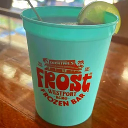 Small Business Saturday at Frost