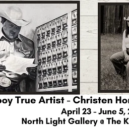 Christen Horner