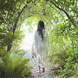 Mary Magdalene Ceremonial Program