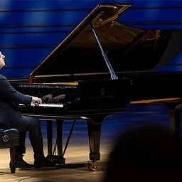 Knoxville Symphony Orchestra: Bartok & Bolero
