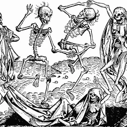Classical Music Appreciation: Haunted Classics!