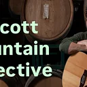 Mountain Music: Trottier