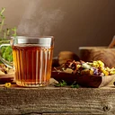Dried & True: Tea and Herb Workshop