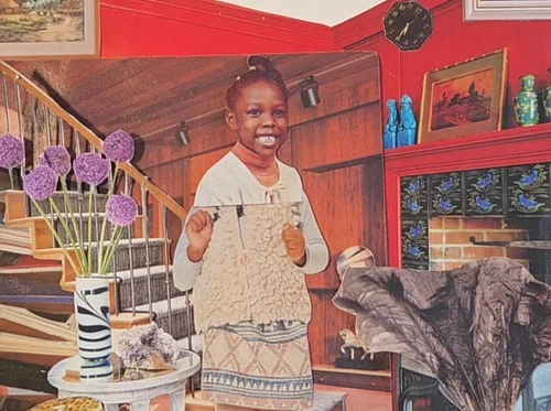 Ain’t No Place: History and Legacy in the Black Community