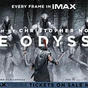 The Odyssey: The IMAX 70mm Experience