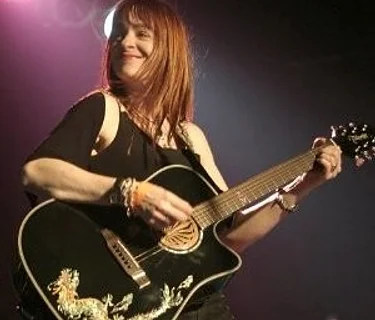 Deanna Haughey Open Mic at MB Speakeasy in Old Town Spring