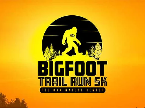 Bigfoot Trail Run 5K