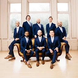 Christmas with Cantus
