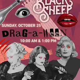 Drag-A-Ween Brunch