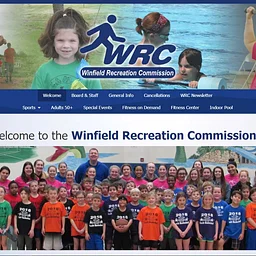 Winfield Recreation Commission