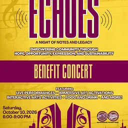 ECHOES: A Night of Notes and Legacy