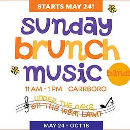 Sunday Brunch Music