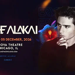 Bryce Alakai