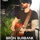 Bron Burbank | Live Every Thursday and Friday at Round Rock Tavern