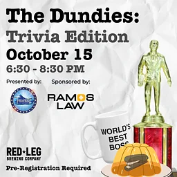 The Dundies: Trivia Edition