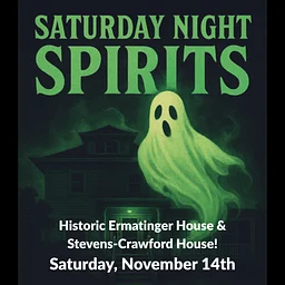 Saturday Night Spirits