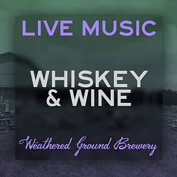 WGB Presents: Whiskey & Wine
